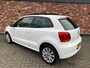 Volkswagen Polo 1.2 Style Uitvoering Panoramadak 126000km Stoelverw