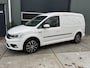 Volkswagen Caddy 2.0 TDI 102pk DSG L2H1 BMT Maxi C-Edition Navigatie Xenon Voorruit verwarming Apple Carplay