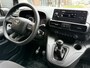 Toyota ProAce City 1.5 D-4D / Airco / Cruise Control / BlueTooth (handsfree) / Betonplex Laadvloer incl. Vloerschelp