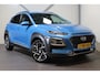 Hyundai Kona 1.6 GDI HEV Premium|Leder|Winter|Navi|PDC|HUD|Rijklaar|