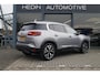 Citroën C5 Aircross 1.2 130PK Shine | Automaat | Schuif/kantel dak | Camera voor + Achter | Elektronische bestuurdersstoel | Keyless | Dodehoekdetectie |
