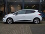 Renault Clio 1.2 TCe 120 Limited / DEALER ONDERHOUDEN / NAVI / PDC A / PRIVACY GLASS / BLUETOOTH / DAB / RADIO / KEYLESS / CRUISE / ARMSTEUN / 16'' LMV