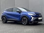 Renault Captur 1.6 E-Tech full hybrid 145 esprit Alpine / Fabrieksgarantie tot 09-2026** / Schuifdak / Stuur-, stoel- en voorruitverwarming / Navi groot scherm / Apple Carplay Android / 19" LM wielen /