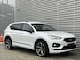 SEAT Tarraco 1.4 TSI 245PK DSG e-Hybrid PHEV FR / Fabrieksgarantie 10-2027 of 100.000 KM / Elektrische Trekhaak / Memory Seat/ Digitale Cockpit  / Travel Assist /  Achteruitrijcamera /  LMV 20" /