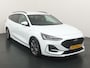 Ford Focus Wagon EcoBoost 155PK Hybrid ST Line | Winter pack | Adapt. Cruise | Camera | Draadloos CarPlay |