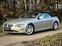 BMW 6-Serie Cabrio 650i High Executive Individual | BTW auto | Youngtimer | Full option |