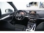 Audi Q5 50 TFSIe 299pk quattro S Edition | Trekhaak Uitklapbaar | Stoelverwarming