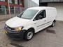 Volkswagen Caddy Maxi 1.4 TGI L2H1 EcoFuel 1e EIGENAAR I COMPLETE ONDERHOUDSHISTORIE I RIJDEN OP GROEN GAS CO2 NEUTRAAL