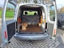 Volkswagen Caddy 1.6 TDI MK3 GP Cargo Trekhaak, Airco, Verdiept Tussenschot, Lage Kilometerstand