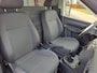 Volkswagen Caddy 1.6 TDI MK3 GP Cargo Trekhaak, Airco, Verdiept Tussenschot, Lage Kilometerstand