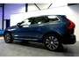 Volvo XC60 2.0 T6 AWD 250kW/340pk Aut8 Recharge Inscription Excl. Facelift! HARMAN/KARDON + PANORAMADAK + EL.TREKHAAK + VOORRUITVERWARMING + ADAPT.CRUISE + STOEL-&STUURVERWARMING + CAMERA + PD-GLASS + GOOGLE DASH + KEYLESS ENTRY&GO + PARKSENSOREN + 19" LM-VELGEN!!