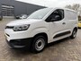 Toyota ProAce City 1.5 D-4D / Airco / Cruise Control / BlueTooth (handsfree) / Betonplex Laadvloer incl. Vloerschelp