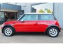MINI Cooper Mini 1.6 | Airco