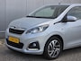 Peugeot 108 I Allure 5-deurs 72pk | Apple Carplay/Android auto | DAB | Achteruitrijcamera | Climate Control