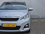 Peugeot 108 I Allure 5-deurs 72pk | Apple Carplay/Android auto | DAB | Achteruitrijcamera | Climate Control