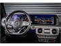 Mercedes-Benz G-klasse 500 AMG-Line