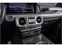 Mercedes-Benz G-klasse 500 AMG-Line