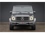 Mercedes-Benz G-klasse 500 AMG-Line