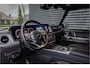 Mercedes-Benz G-klasse 500 AMG-Line