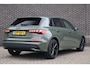 Audi A3 Sportback 35 TFSI 150pk S-tronic Advanced Edition | Zwart Optiek | Sportstoelen | Achteruitrijcamera | Adaptive Cruise