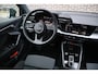 Audi A3 Sportback 35 TFSI 150pk S-tronic Advanced Edition | Zwart Optiek | Sportstoelen | Achteruitrijcamera | Adaptive Cruise