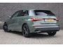 Audi A3 Sportback 35 TFSI 150pk S-tronic Advanced Edition | Zwart Optiek | Sportstoelen | Achteruitrijcamera | Adaptive Cruise