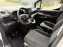 Toyota ProAce City 1.5 D-4D / Airco / Cruise Control / BlueTooth (handsfree) / Betonplex Laadvloer incl. Vloerschelp