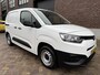 Toyota ProAce City 1.5 D-4D / Airco / Cruise Control / BlueTooth (handsfree) / Betonplex Laadvloer incl. Vloerschelp