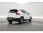 Volvo XC40 1.5 T5 Plug-in hybrid Ultimate Dark | 262 PK | Pano-dak | Leer | 20 inch | H&K Audio | Stoel + stuurverw. |