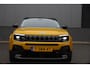 Jeep Avenger 1st Edition 54 kWh/Adaptive/W-Pomp/3-Fase/SunYellow-Gold/1e eig.