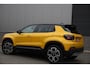 Jeep Avenger 1st Edition 54 kWh/Adaptive/W-Pomp/3-Fase/SunYellow-Gold/1e eig.