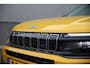 Jeep Avenger 1st Edition 54 kWh/Adaptive/W-Pomp/3-Fase/SunYellow-Gold/1e eig.