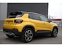 Jeep Avenger 1st Edition 54 kWh/Adaptive/W-Pomp/3-Fase/SunYellow-Gold/1e eig.
