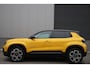 Jeep Avenger 1st Edition 54 kWh/Adaptive/W-Pomp/3-Fase/SunYellow-Gold/1e eig.