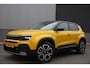 Jeep Avenger 1st Edition 54 kWh/Adaptive/W-Pomp/3-Fase/SunYellow-Gold/1e eig.
