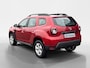 Dacia Duster 100PK TCe Bi-Fuel Comfort | 1e eigenaar | Trekhaak (1500 KG) | Navi | Apple CarPlay | Airco | Cruise Control | Lichtmetalen Velgen | Bluetooth |