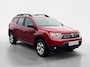 Dacia Duster 100PK TCe Bi-Fuel Comfort | 1e eigenaar | Trekhaak (1500 KG) | Navi | Apple CarPlay | Airco | Cruise Control | Lichtmetalen Velgen | Bluetooth |