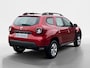 Dacia Duster 100PK TCe Bi-Fuel Comfort | 1e eigenaar | Trekhaak (1500 KG) | Navi | Apple CarPlay | Airco | Cruise Control | Lichtmetalen Velgen | Bluetooth |