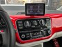 Volkswagen Up! 1.0 75PK HIGH UP! AUT. 5DRS. NAVI - CRUISE - STOELVERW. - PDC