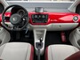 Volkswagen Up! 1.0 75PK HIGH UP! AUT. 5DRS. NAVI - CRUISE - STOELVERW. - PDC