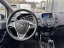 Ford Fiesta 1.0 Ecoboost 100PK Titanium (NAVI|PDC|CRUISE|4-SEIZ.)