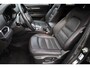 Mazda CX-5 2.0 e-SkyActiv-G M Hybrid 165 Homura 360-CAMERA STOELKOELING STUURVERW. 4xSTOELVERW. HUD/ADD LEER MEMORY BOSE CARPLAY DAB NAVI ELEK.LAADKLEP 19"LMV 2xKEYLESS ENZ!