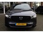 Mazda CX-5 2.0 e-SkyActiv-G M Hybrid 165 Homura 360-CAMERA STOELKOELING STUURVERW. 4xSTOELVERW. HUD/ADD LEER MEMORY BOSE CARPLAY DAB NAVI ELEK.LAADKLEP 19"LMV 2xKEYLESS ENZ!