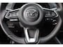 Mazda CX-5 2.0 e-SkyActiv-G M Hybrid 165 Homura 360-CAMERA STOELKOELING STUURVERW. 4xSTOELVERW. HUD/ADD LEER MEMORY BOSE CARPLAY DAB NAVI ELEK.LAADKLEP 19"LMV 2xKEYLESS ENZ!