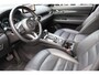 Mazda CX-5 2.0 e-SkyActiv-G M Hybrid 165 Homura 360-CAMERA STOELKOELING STUURVERW. 4xSTOELVERW. HUD/ADD LEER MEMORY BOSE CARPLAY DAB NAVI ELEK.LAADKLEP 19"LMV 2xKEYLESS ENZ!