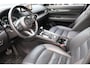 Mazda CX-5 2.0 e-SkyActiv-G M Hybrid 165 Homura 360-CAMERA STOELKOELING STUURVERW. 4xSTOELVERW. HUD/ADD LEER MEMORY BOSE CARPLAY DAB NAVI ELEK.LAADKLEP 19"LMV 2xKEYLESS ENZ!