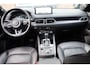 Mazda CX-5 2.0 e-SkyActiv-G M Hybrid 165 Homura 360-CAMERA STOELKOELING STUURVERW. 4xSTOELVERW. HUD/ADD LEER MEMORY BOSE CARPLAY DAB NAVI ELEK.LAADKLEP 19"LMV 2xKEYLESS ENZ!