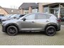 Mazda CX-5 2.0 e-SkyActiv-G M Hybrid 165 Homura 360-CAMERA STOELKOELING STUURVERW. 4xSTOELVERW. HUD/ADD LEER MEMORY BOSE CARPLAY DAB NAVI ELEK.LAADKLEP 19"LMV 2xKEYLESS ENZ!