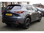 Mazda CX-5 2.0 e-SkyActiv-G M Hybrid 165 Homura 360-CAMERA STOELKOELING STUURVERW. 4xSTOELVERW. HUD/ADD LEER MEMORY BOSE CARPLAY DAB NAVI ELEK.LAADKLEP 19"LMV 2xKEYLESS ENZ!