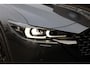 Mazda CX-5 2.0 e-SkyActiv-G M Hybrid 165 Homura 360-CAMERA STOELKOELING STUURVERW. 4xSTOELVERW. HUD/ADD LEER MEMORY BOSE CARPLAY DAB NAVI ELEK.LAADKLEP 19"LMV 2xKEYLESS ENZ!